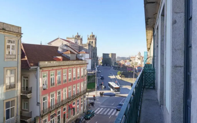 N Apartments - Chã