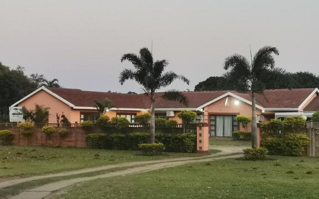 Mavundla guest house