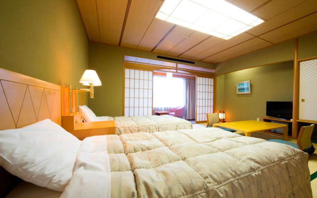 Hotel Kazuno