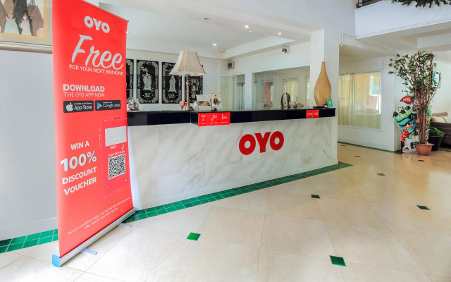 Royal Pimand Serviced Apartment