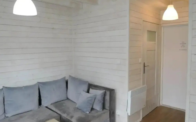 Terraced Houses, Dziwnow