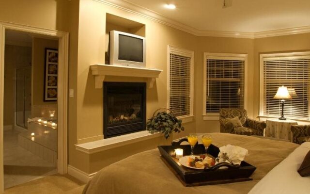 Sweet Dreams Luxury Inn