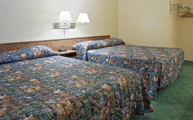 Canadas Best Value Inn Mile-0-Motel Lillooet
