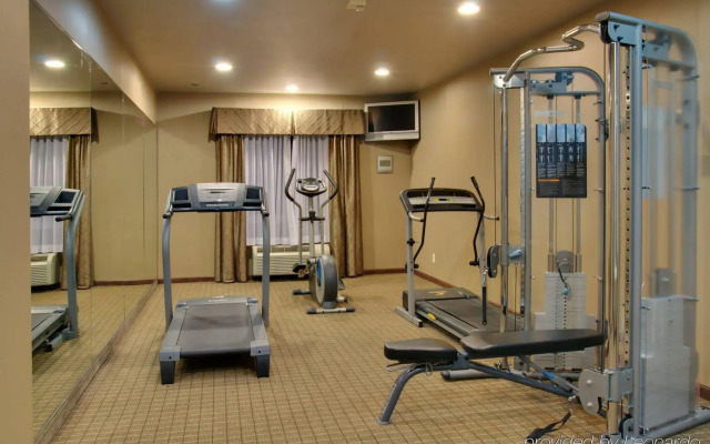 Holiday Inn Express Hotel & Suites Natchitoches by IHG