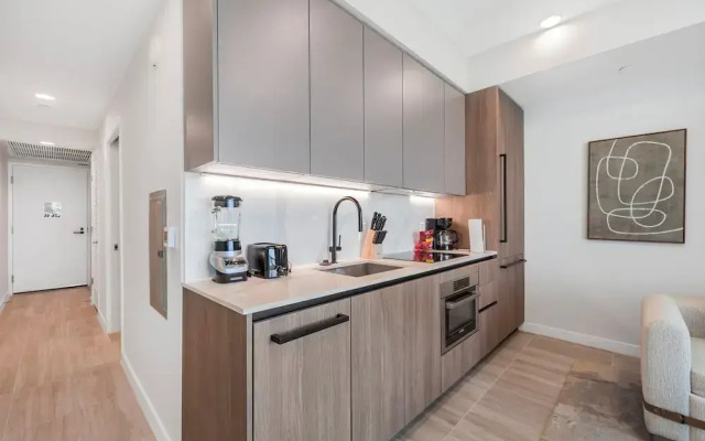 Luxury Condos Near Miami Beach