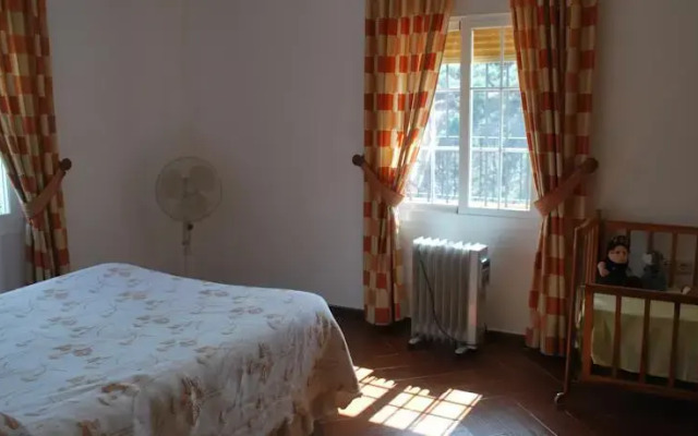 Villa El Terral