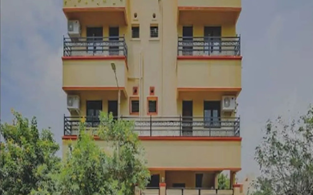 Vibrant stay
