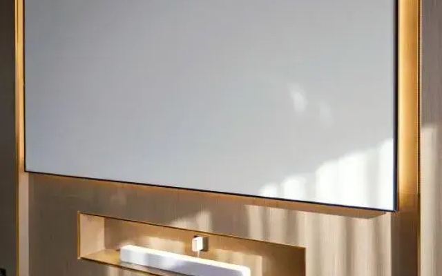 KeFan Hotel (Changsha Wuyi Square Xiangya Attached 1 Store)