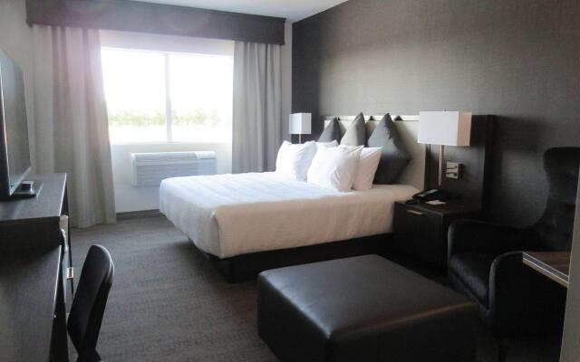 Best Western Plus Morden