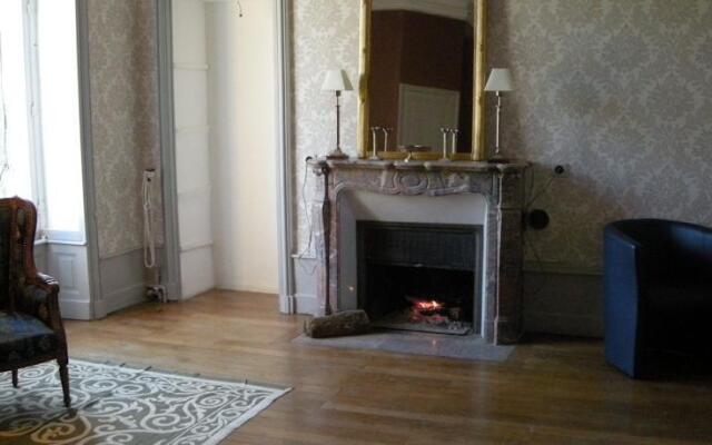 Chateau de la Pierre