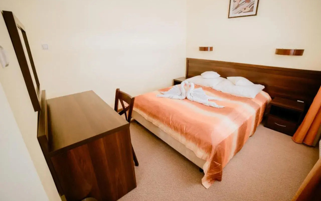 Hotel Domino