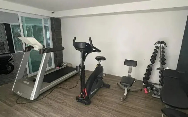 ViVi Avenue Thonglor