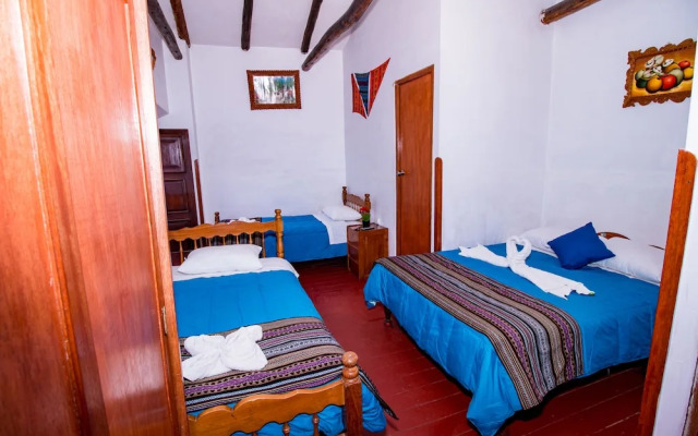 Hostal Pumakiru