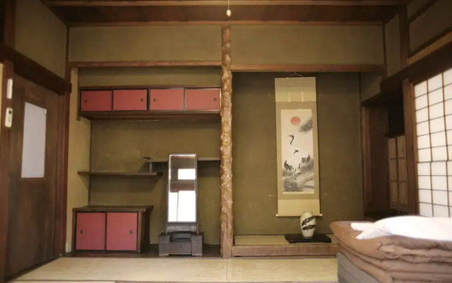 Gojo Guest House Annex - Hostel