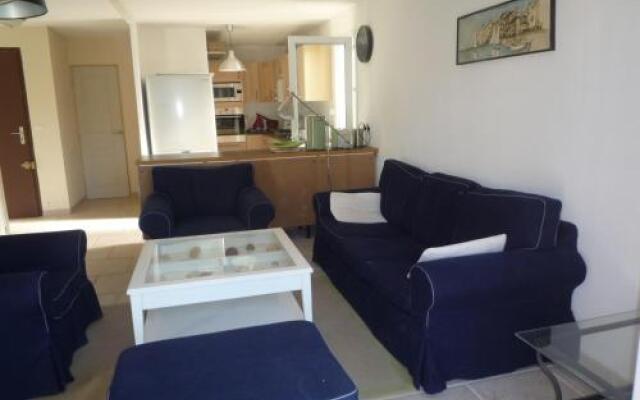 Echappée Bleue Immobilier - Villa La Cascade