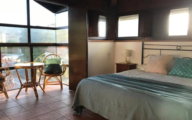 Hotel Rural Teodosio de Goñi