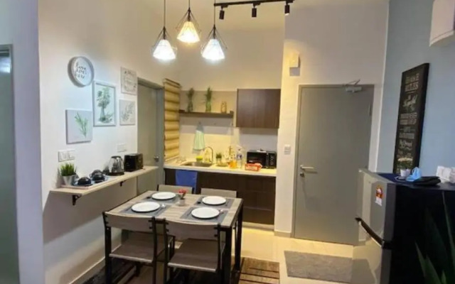 Skynature@Mesahill-Nature view-Poolview-Fast Wifi