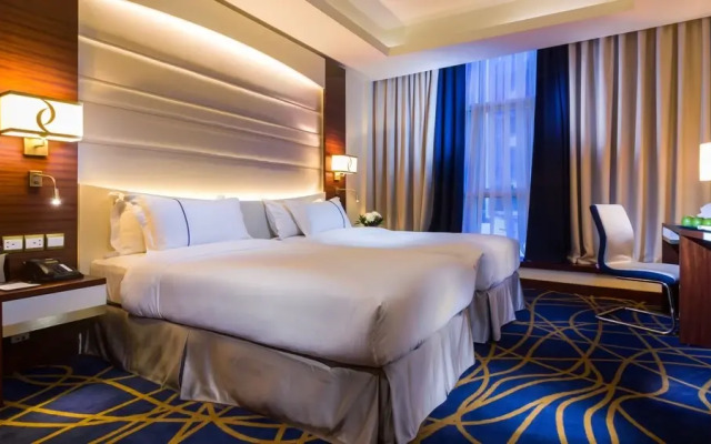 Renz Hotel Al Hamra