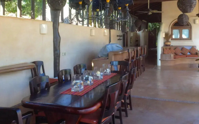 Casa De La Costa