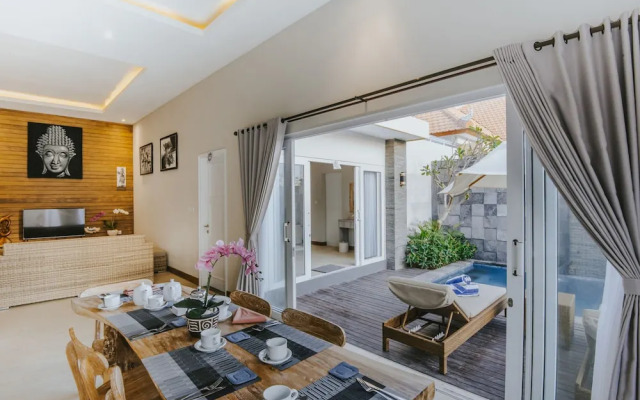 Rommy Villas Lembongan