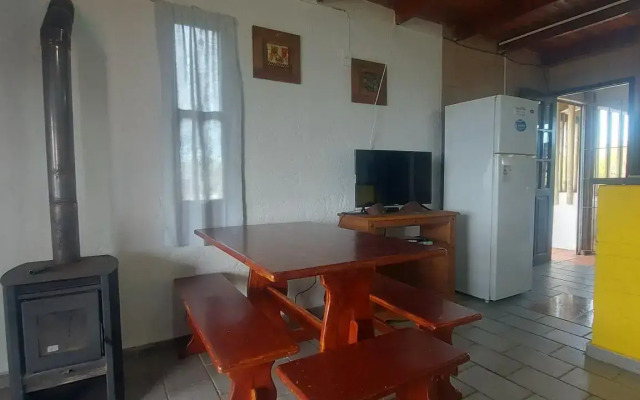 Apartamentos Posadas del sol