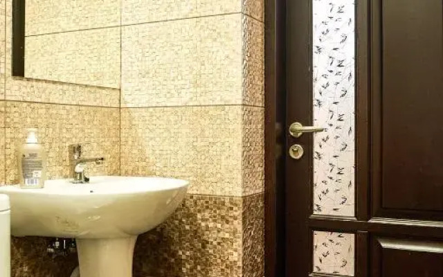 SAMARIANKA hotel