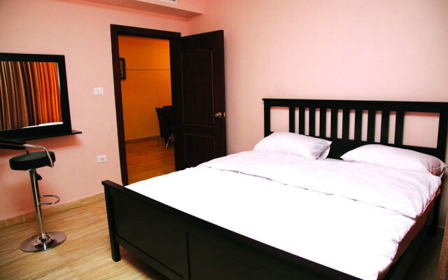 Abu Al Soud Furnished Apartments