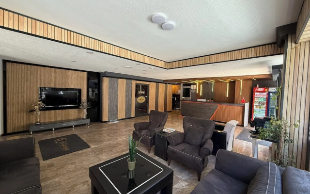 Comfort Basaran Otel