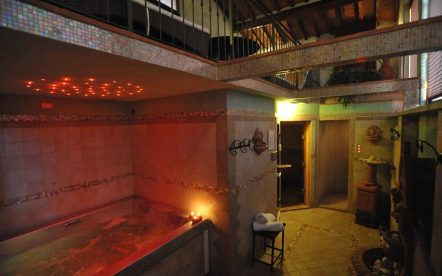 Relais Castelluccio Palusse