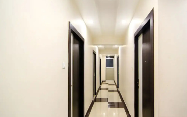 OYO 13932 Hotel Pushpanjali