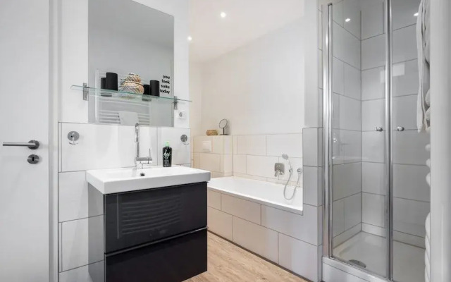 Limehome Zwickau Dr.-Friedrichs-Ring