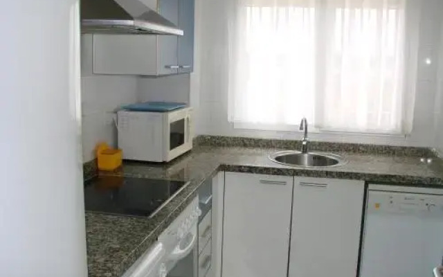 Apartamentos Serenamar Altamar