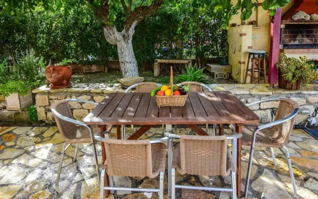 Villa Emily Zakynthos