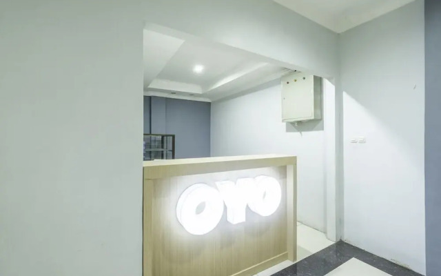 Al Jazeerah Residence Syariah by OYO Rooms