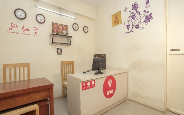 OYO Rooms Marathahalli AECS Layout