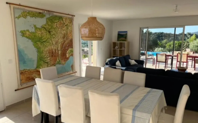 Villa L'esquirrol Vineyard Escape