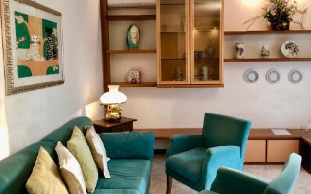 Villaggio dei Fiori Appartment