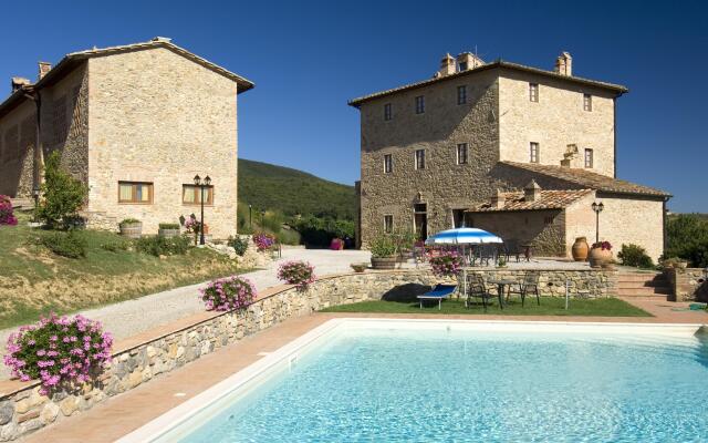 Agriturismo Il Casolare di Bucciano