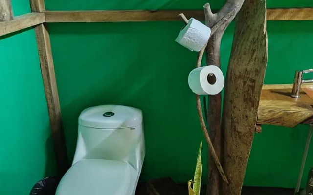 Hotel del Bosque Costa Rica