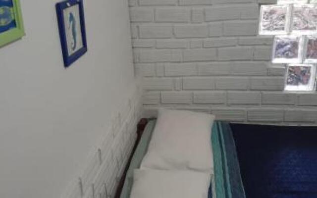 Casa Playa La Estancia