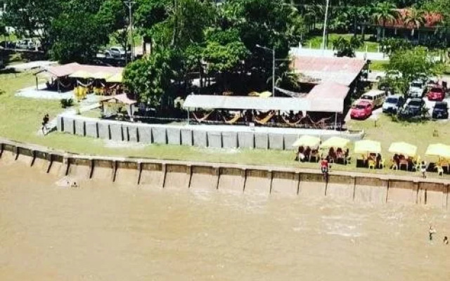 Hostel Ilha de Mosqueiro