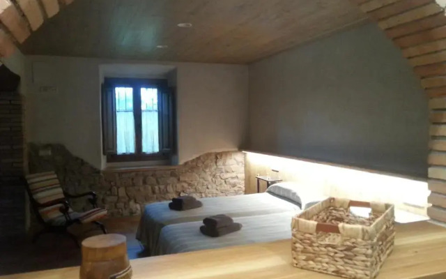 Country House El Permanyer