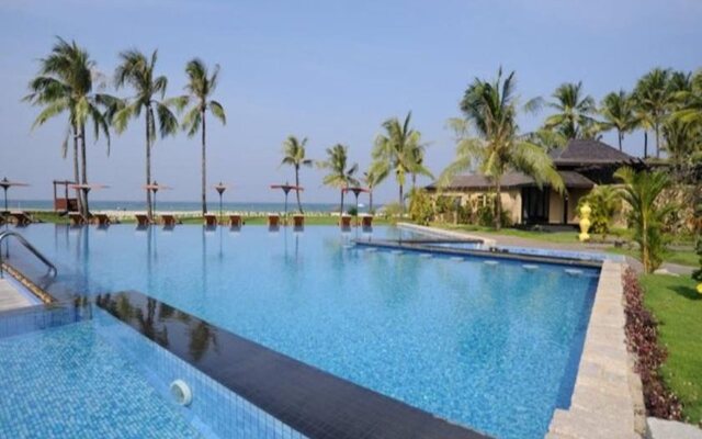 Bay Of Bengal Resort