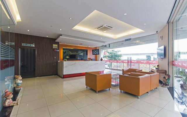 Signature Hotel SetiaWalk Puchong