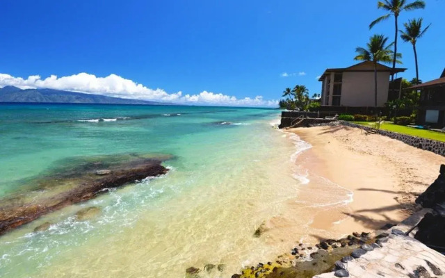 HKR LLC, DBA: Hale Kai Oceanfront Condominiums