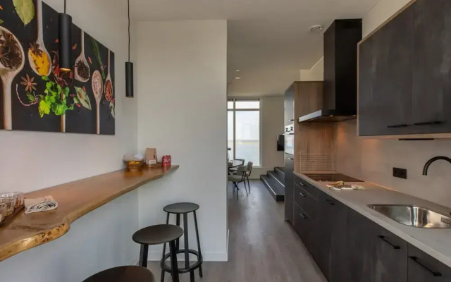 Apartment in Sint-annaland Near Beach