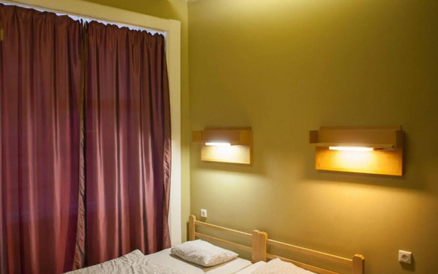 Treestyle Hostel