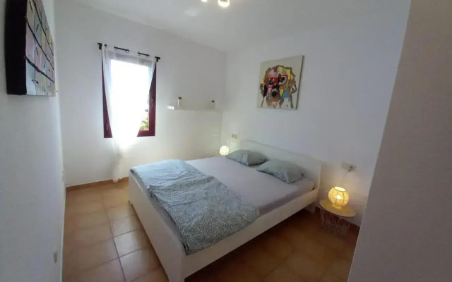 Casa Vacacional Villa Liberty