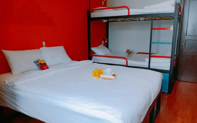 4sisters Hostel