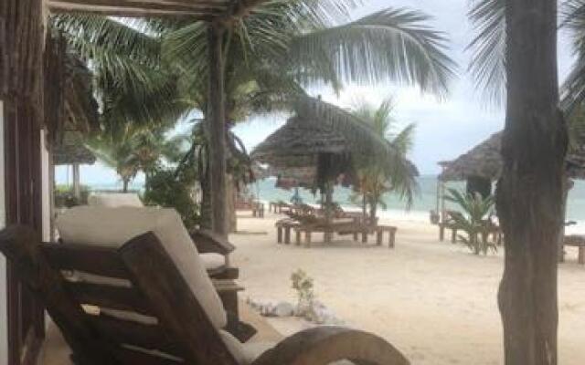 Milele Beach Resort